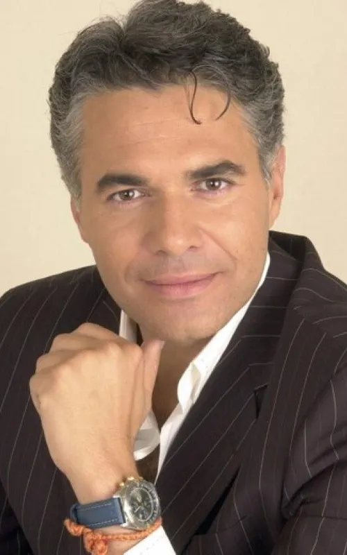 Agustín Bravo