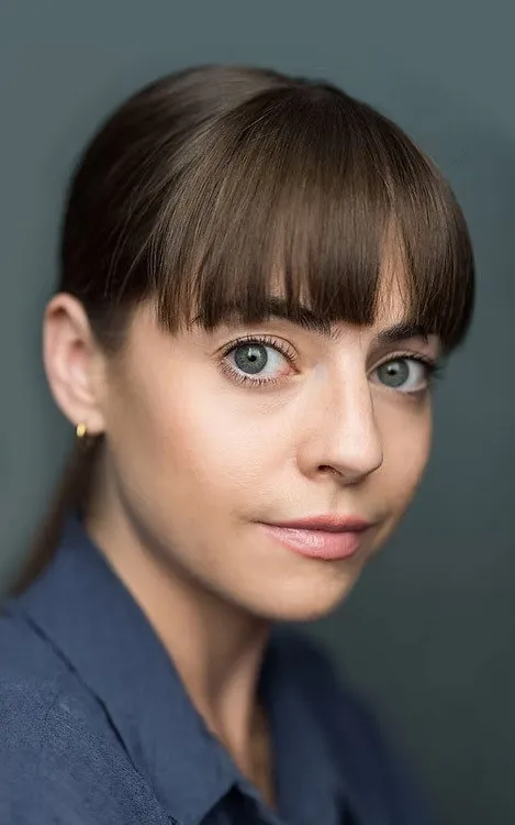 Sarah Collins
