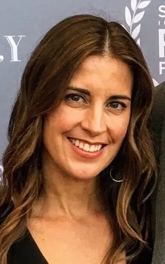 Lisa Oliva Rodriguez