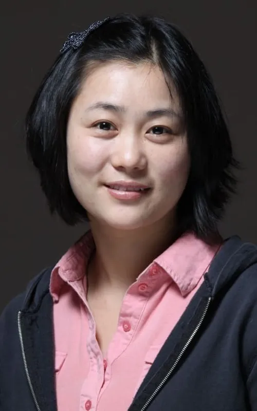 Chu Eun-kyeong