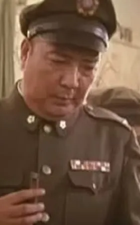 Yan Yusheng