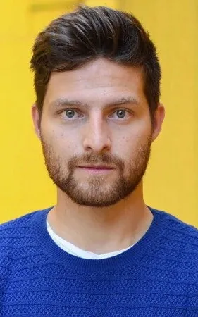 Eddy Vilard