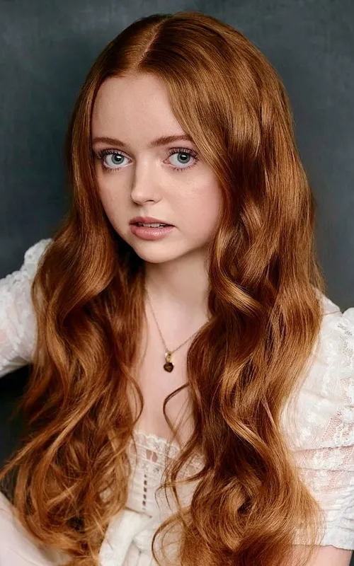 Lucia Morris