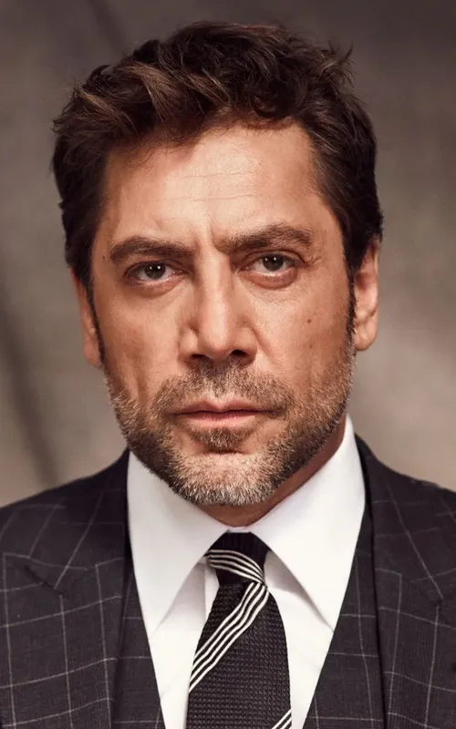 Javier Bardem
