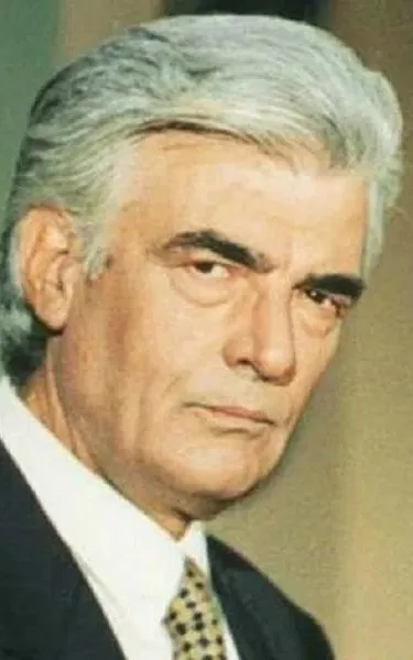 Giannis Evangelidis