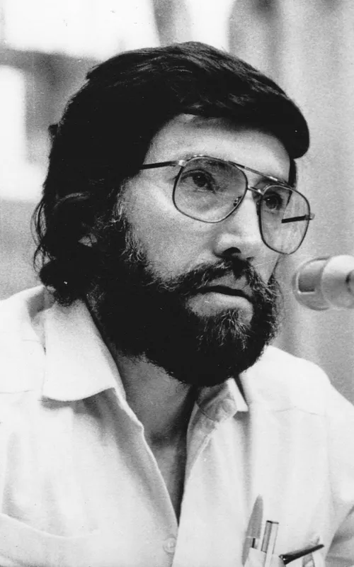 Jorge Sanjinés