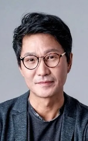 Jeon Jin-gi