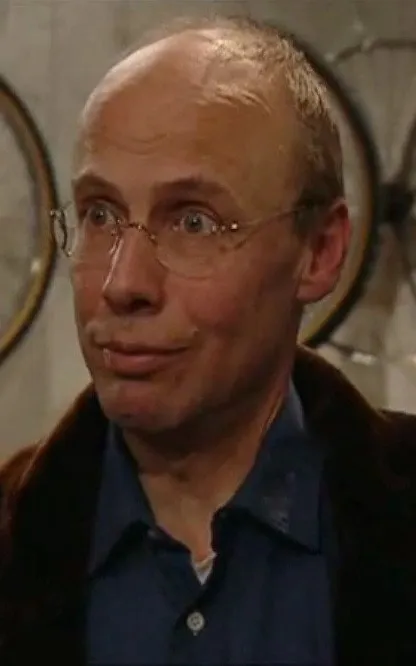 Peter Hausmann