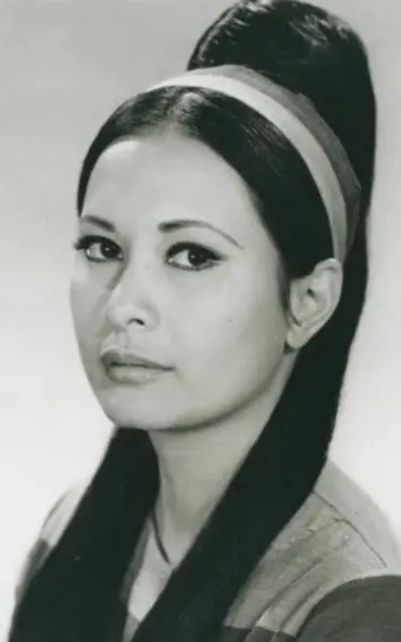 Charito Solis