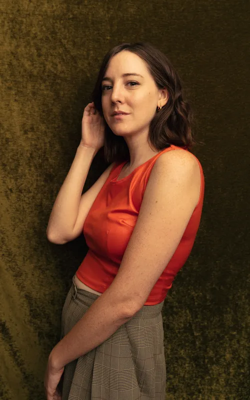 Alison Banowsky