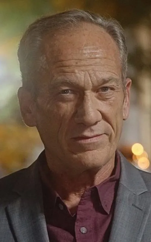 Marx Mitchell