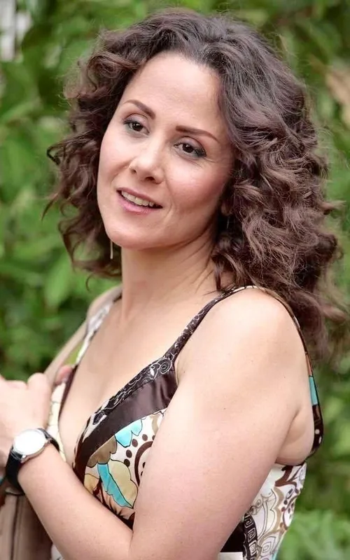 Antonina Makarchuk