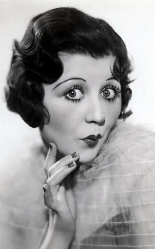 Mae Questel