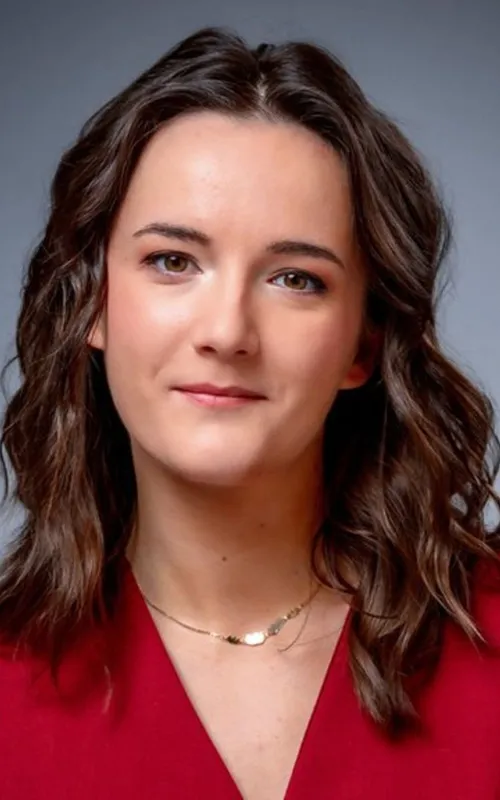 Emily Busvine