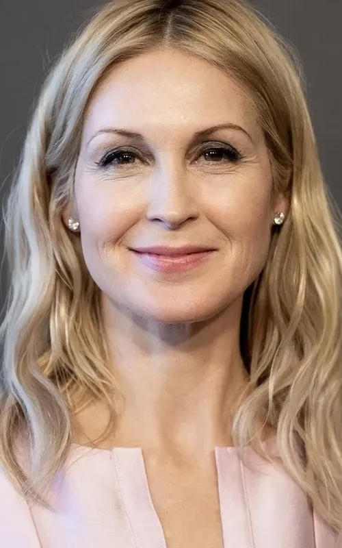 Kelly Rutherford