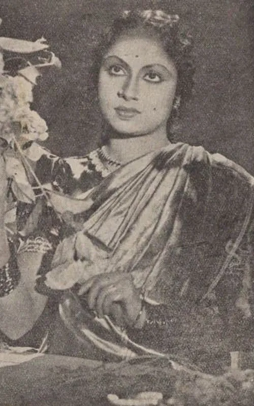 U. R. Jeevarathnam
