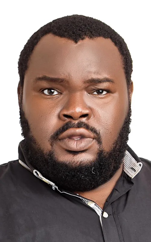Greg Ojefua
