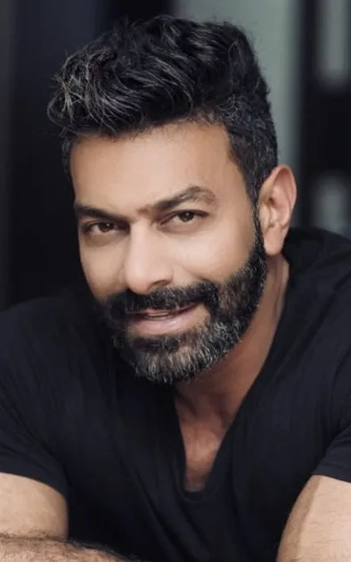 محمد الحداد