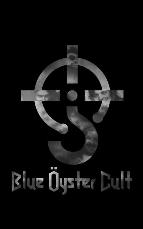 Blue Öyster Cult