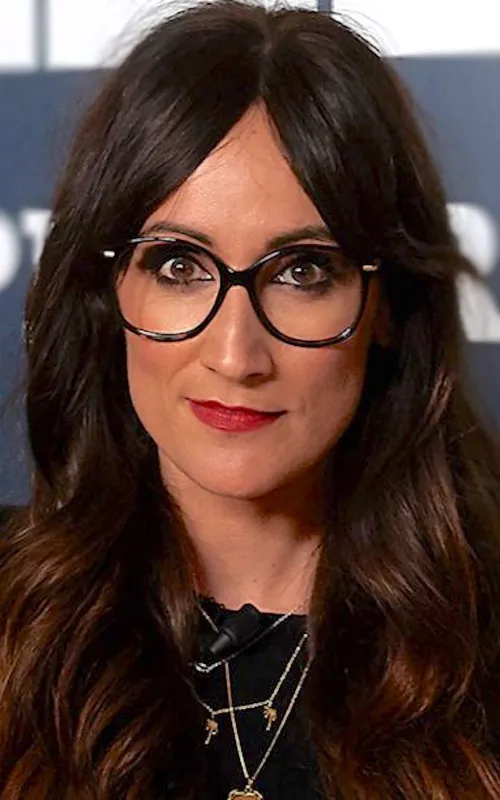 Ana Morgade