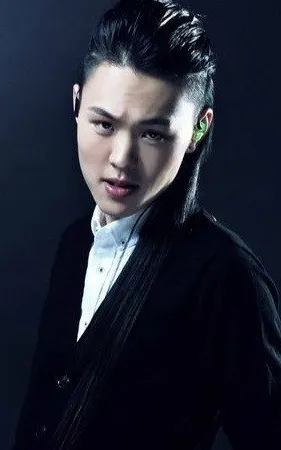 Zhang Wei