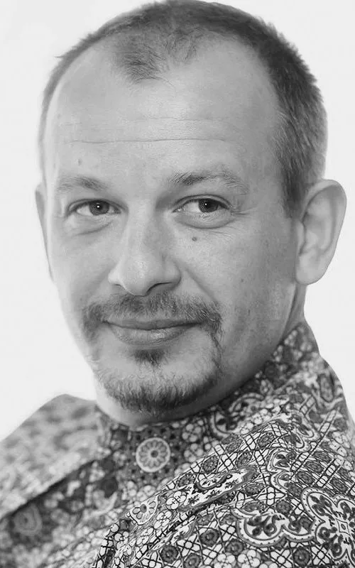 Dmitriy Maryanov