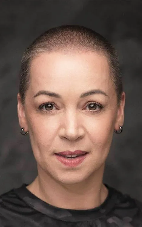 Cindy Claes