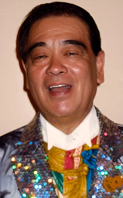 Shinji Maki