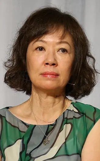 Miyoko Asada