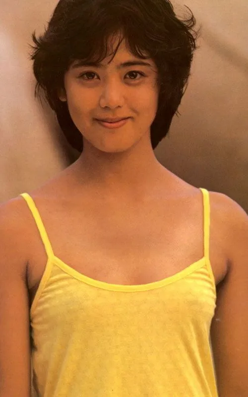 Yukari Usami
