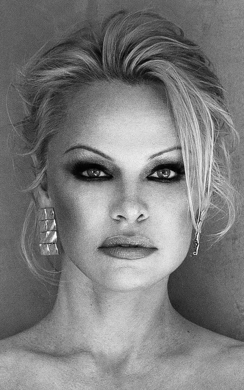 Pamela Anderson