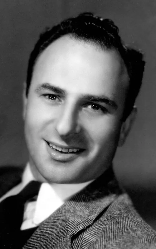 Joseph H. Lewis