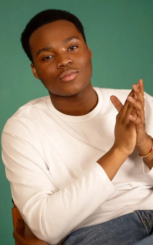 Tafadzwa Mangwiro