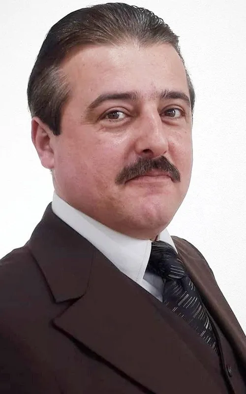 Sardar Rustamov