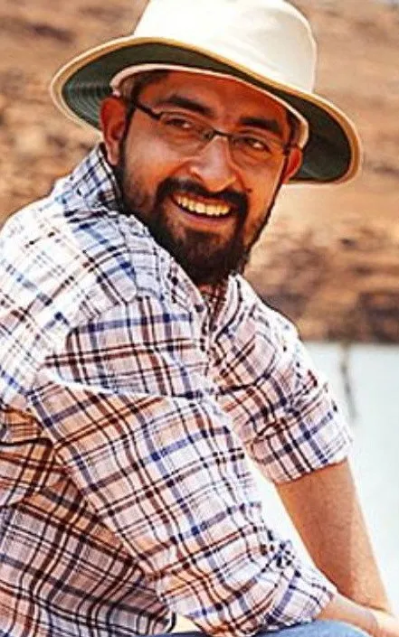 Abhishek Sharma
