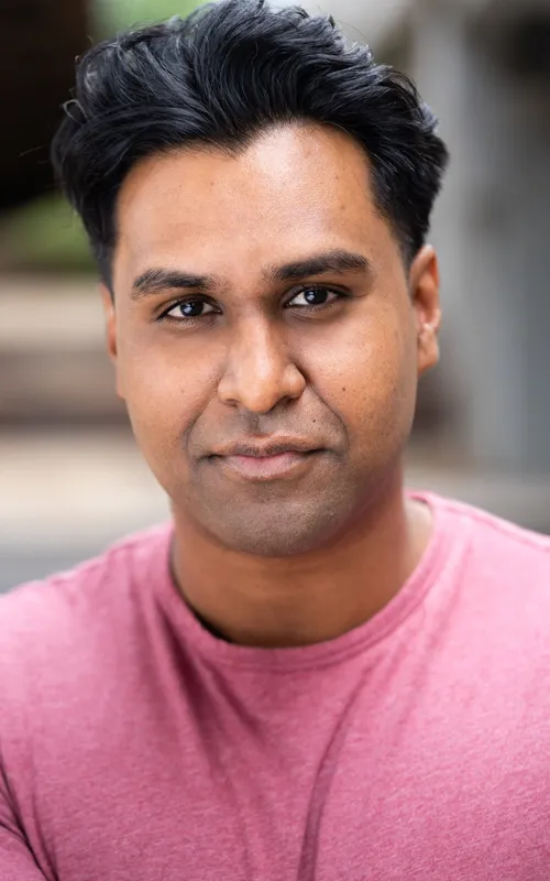 Tye Sharma