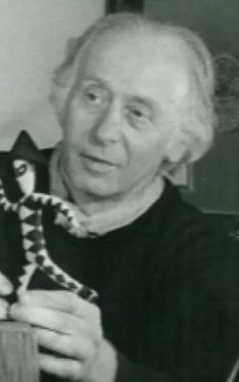 Julien Pappé