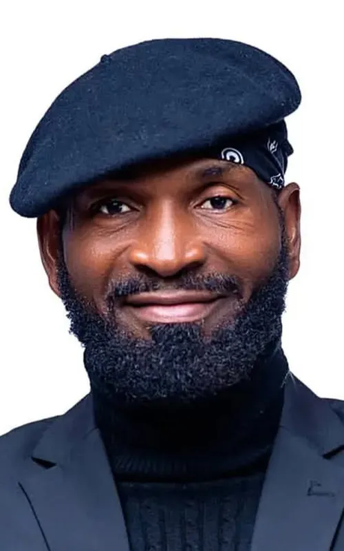 Sylvester Madu