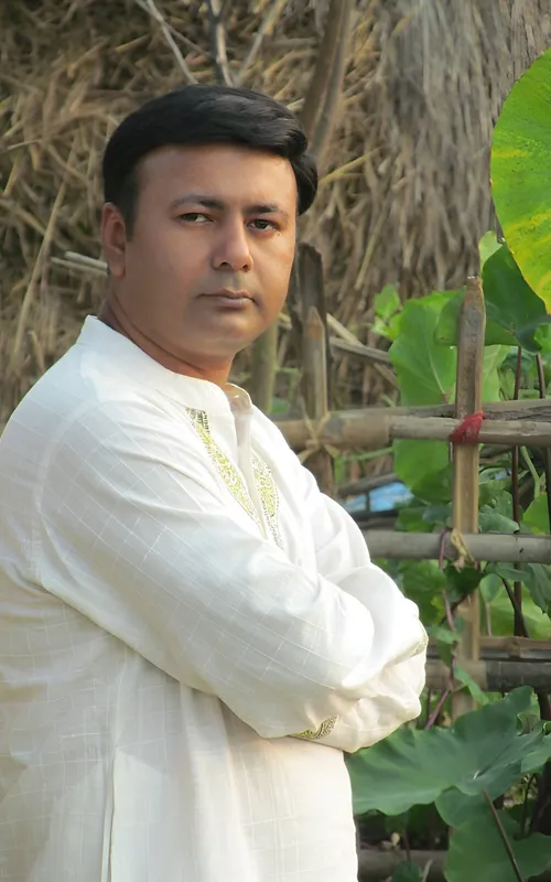 Arif Mahbub Tomal