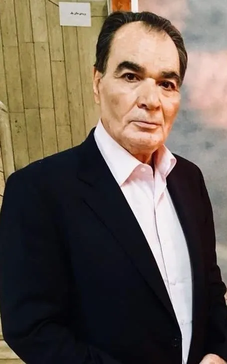 Reza Safayipoor