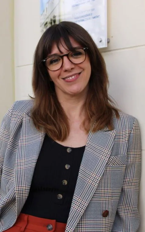 Elisenda Pineda
