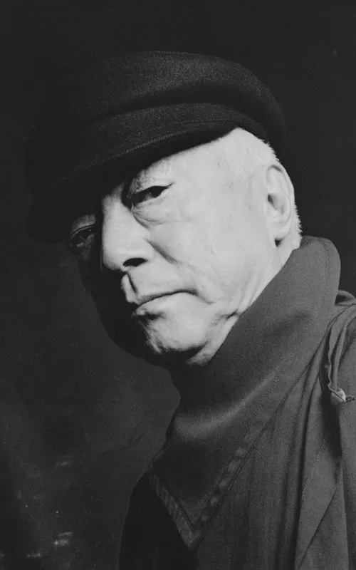 Hiroshi Teshigahara