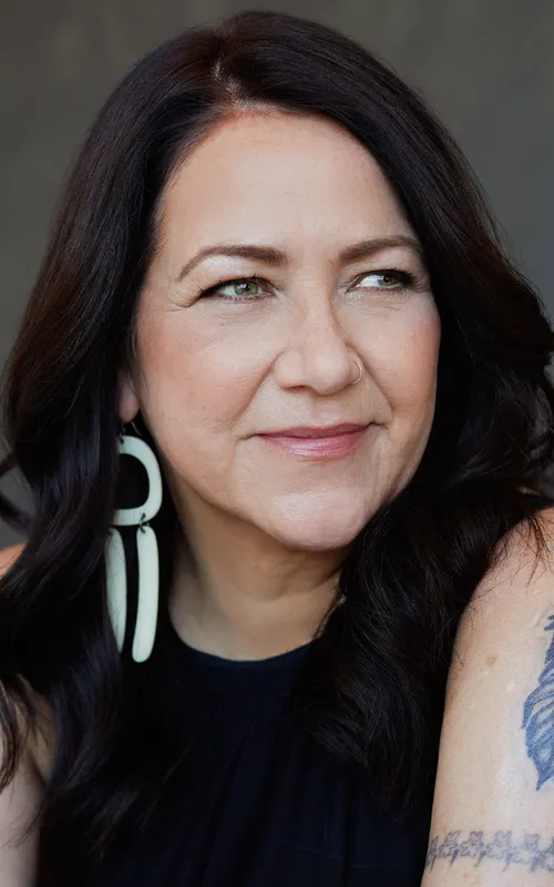 Terril Calder