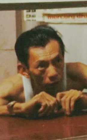 Tommy Yap