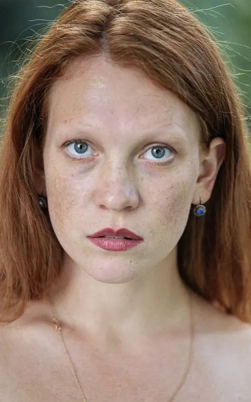 Svetlana Kosolapova