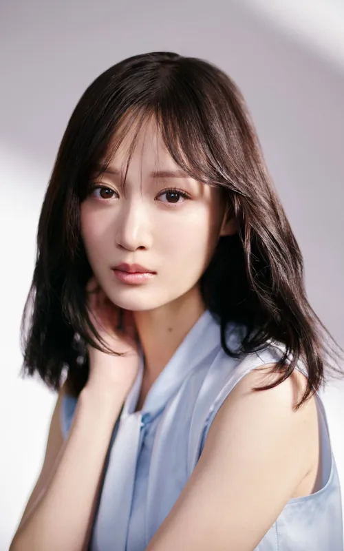 Mizuki Yamashita