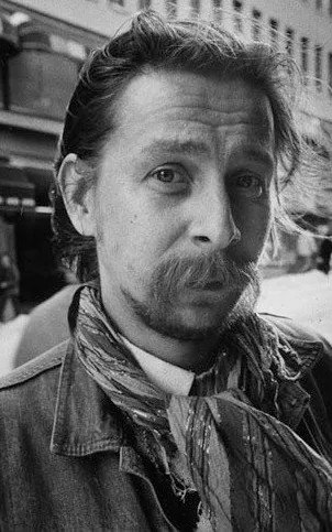 Matti Pellonpää