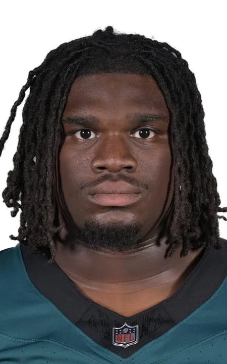 Jordan Davis
