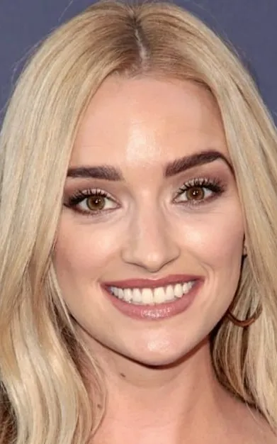 Brianne Howey