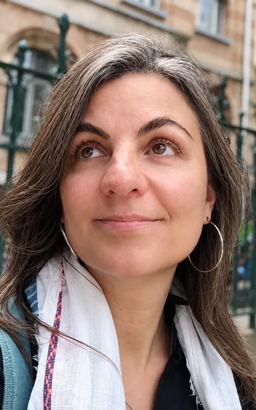 Lorena Etcheverry